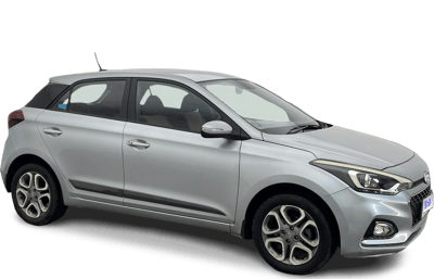 2020 Hyundai Elite i20 - Hatchback - Petrol - Manual - ₹6.97 lakh