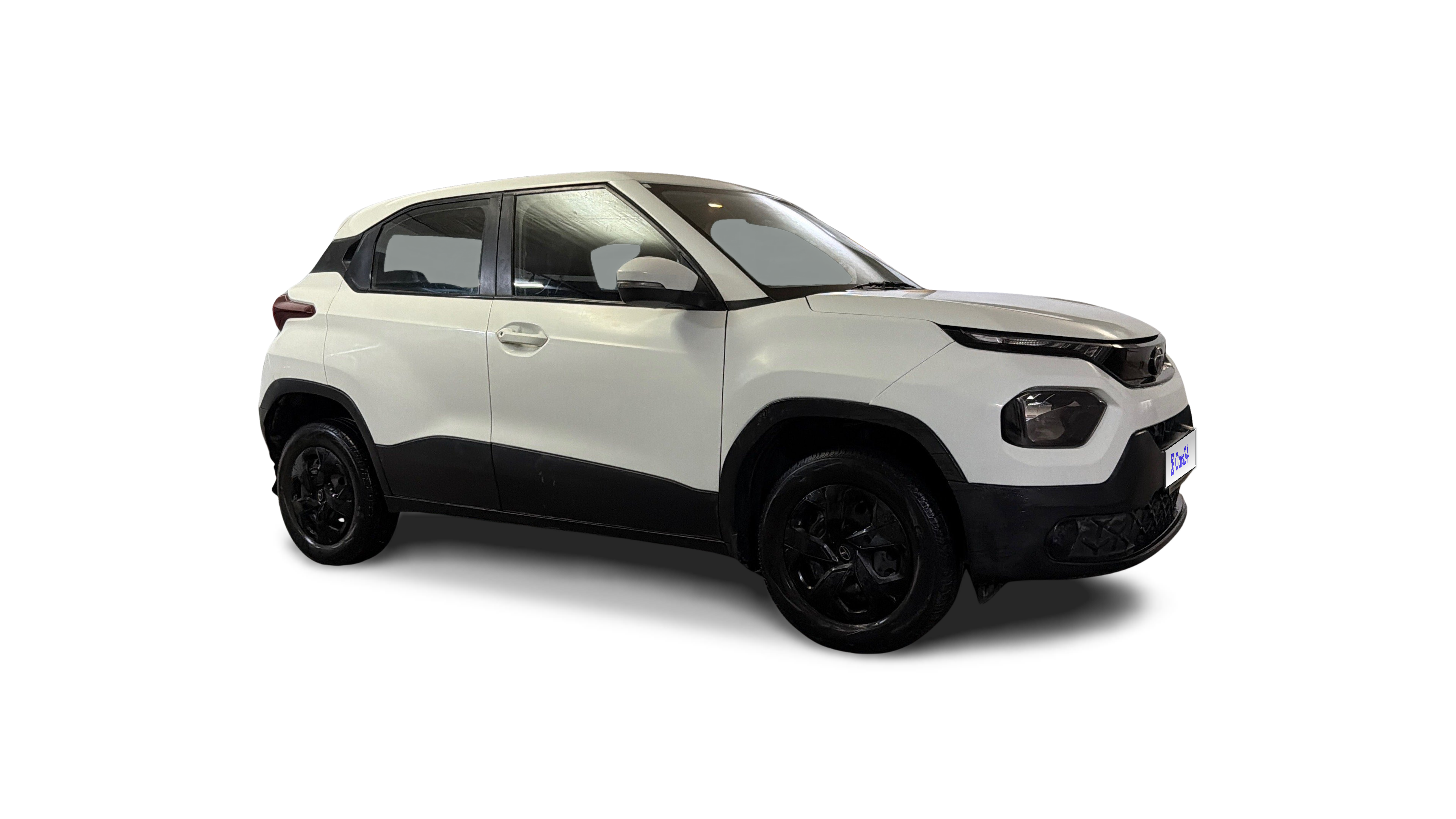 2023 Tata PUNCH - SUV - Petrol - Manual - ₹4.98 lakh
