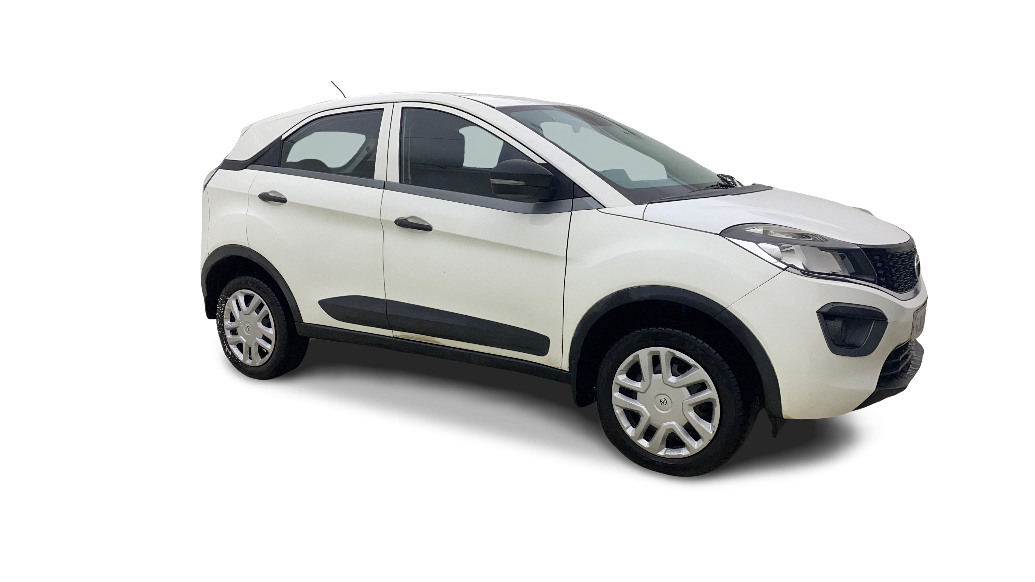 2019 Tata NEXON - SUV - CNG - Manual - ₹5.39 lakh