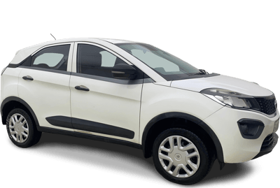 2019 Tata NEXON - SUV - CNG - Manual - ₹5.39 lakh