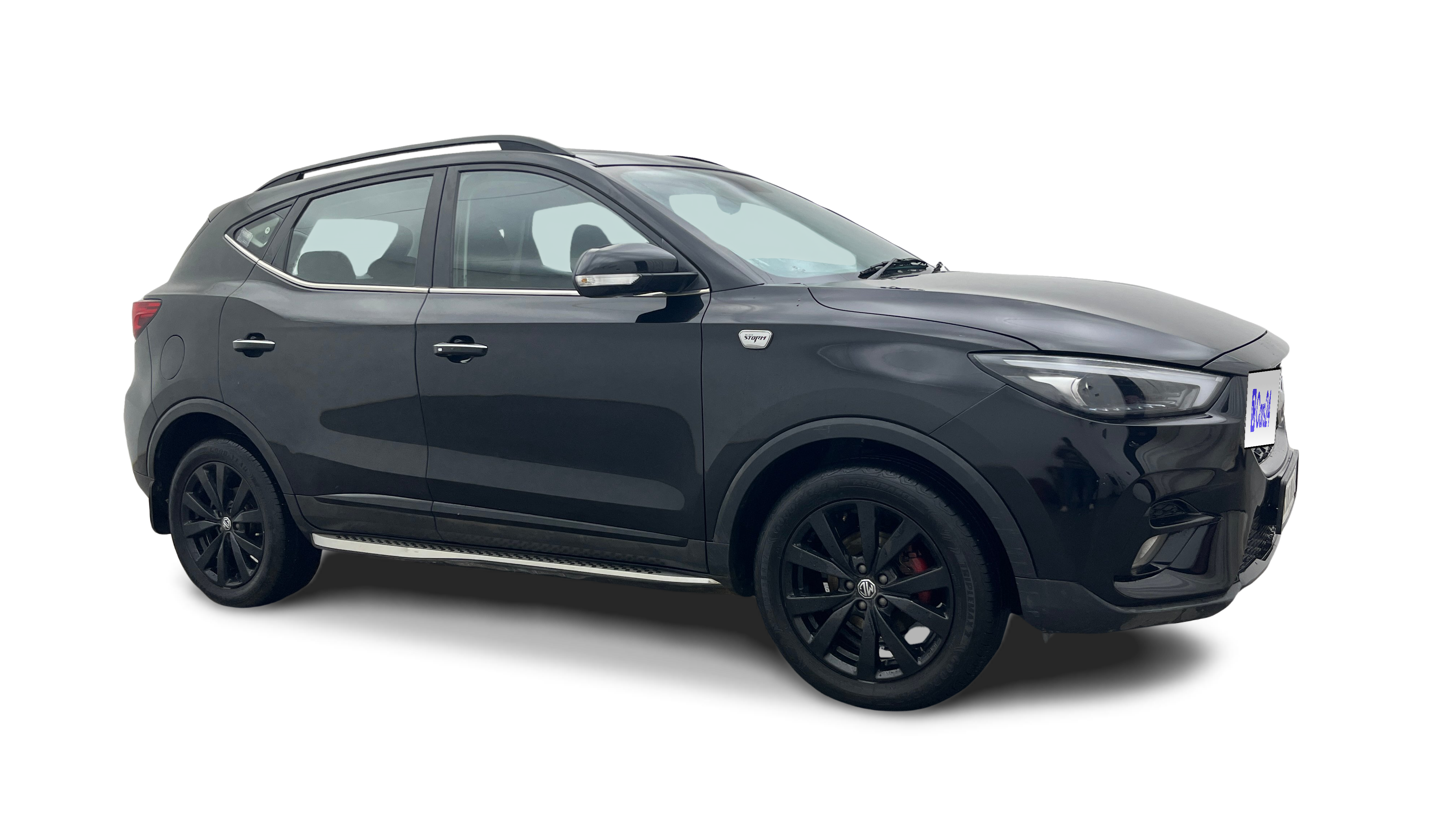 2023 MG ASTOR - SUV - Petrol - Manual - ₹9.28 lakh