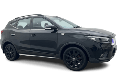 2023 MG ASTOR - SUV - Petrol - Manual - ₹9.28 lakh