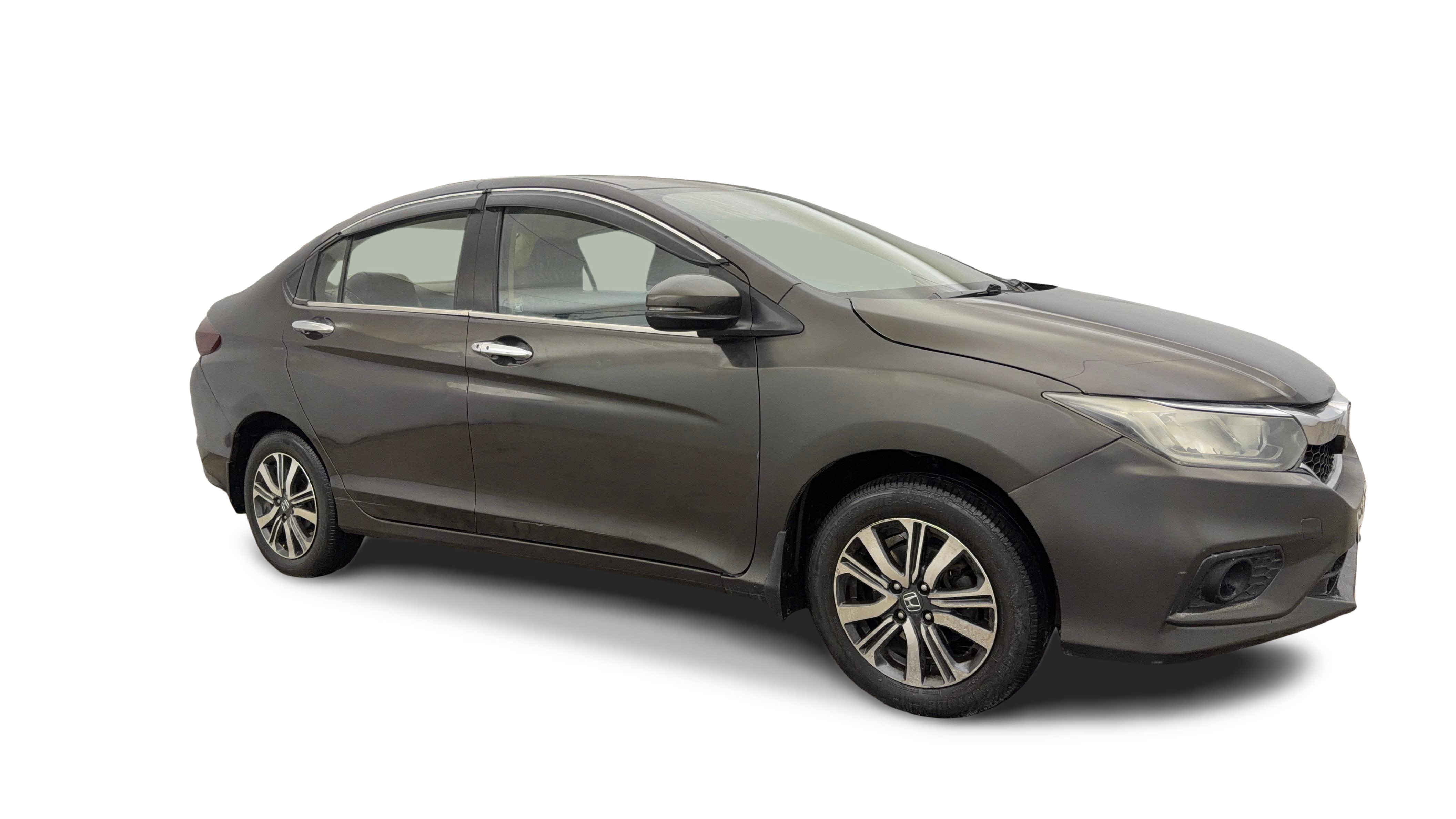 2023 Honda City - Sedan - Petrol - Manual - ₹7.40 lakh