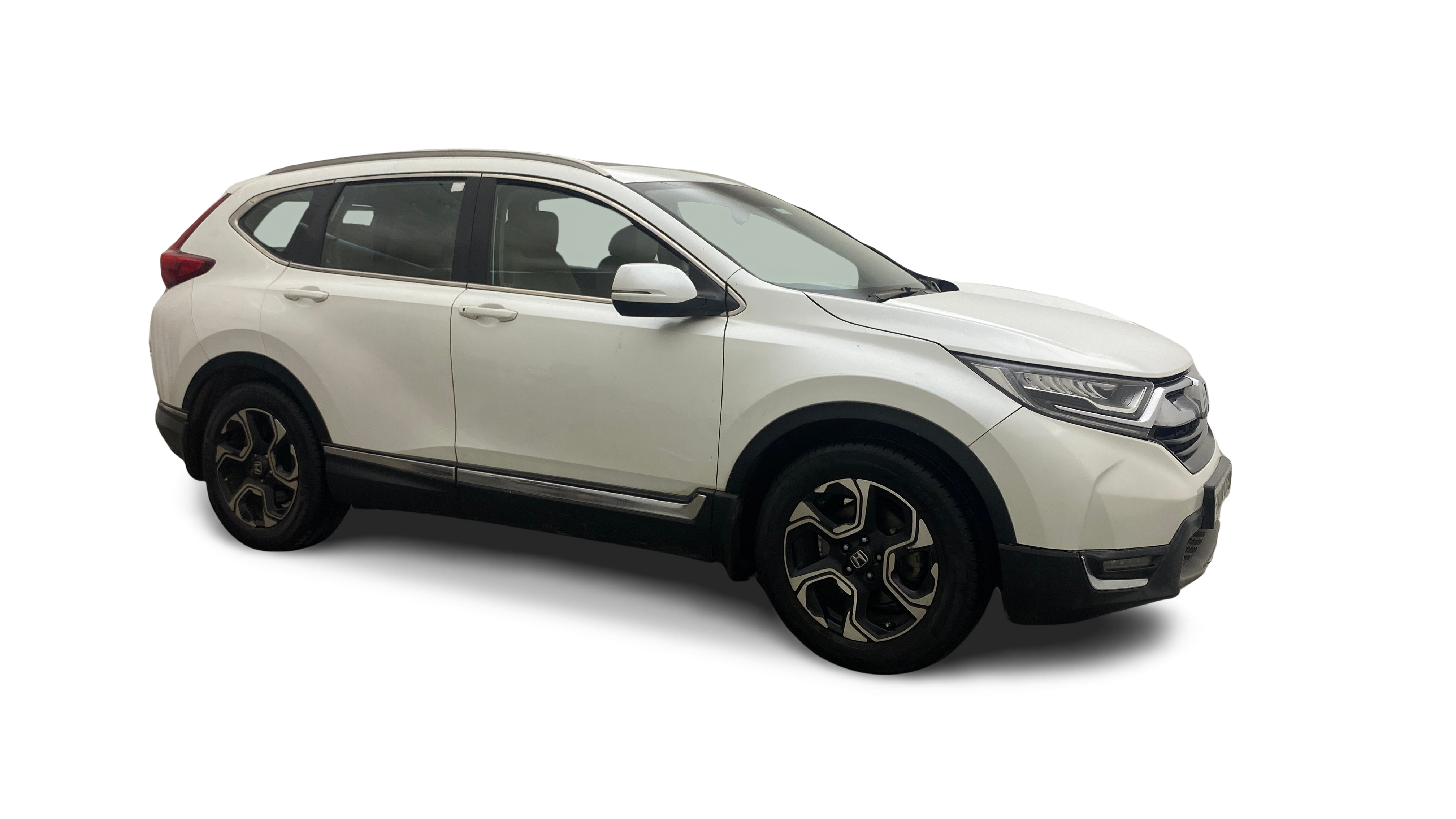 2020 Honda CRV - SUV - Petrol - Automatic - ₹14.49 lakh