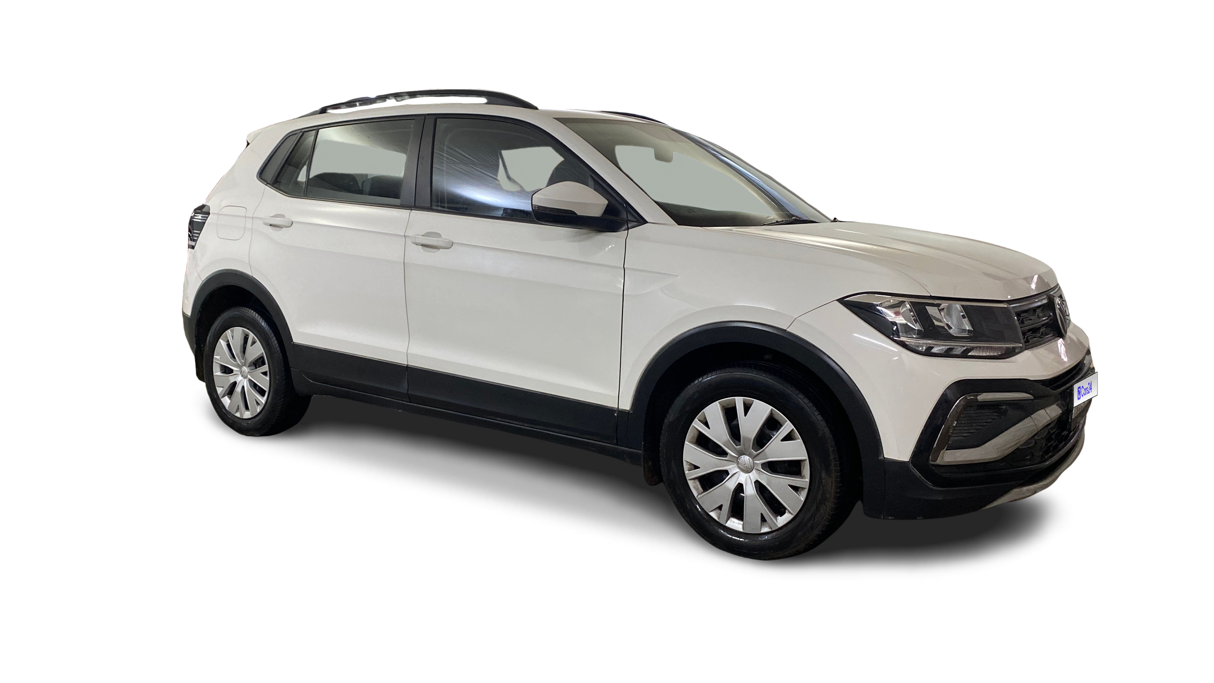 2023 Volkswagen TAIGUN - SUV - Petrol - Manual - ₹7.74 lakh