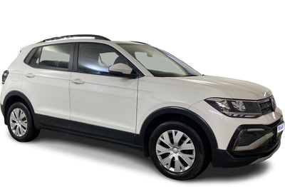 2023 Volkswagen TAIGUN - SUV - Petrol - Manual - ₹7.74 lakh