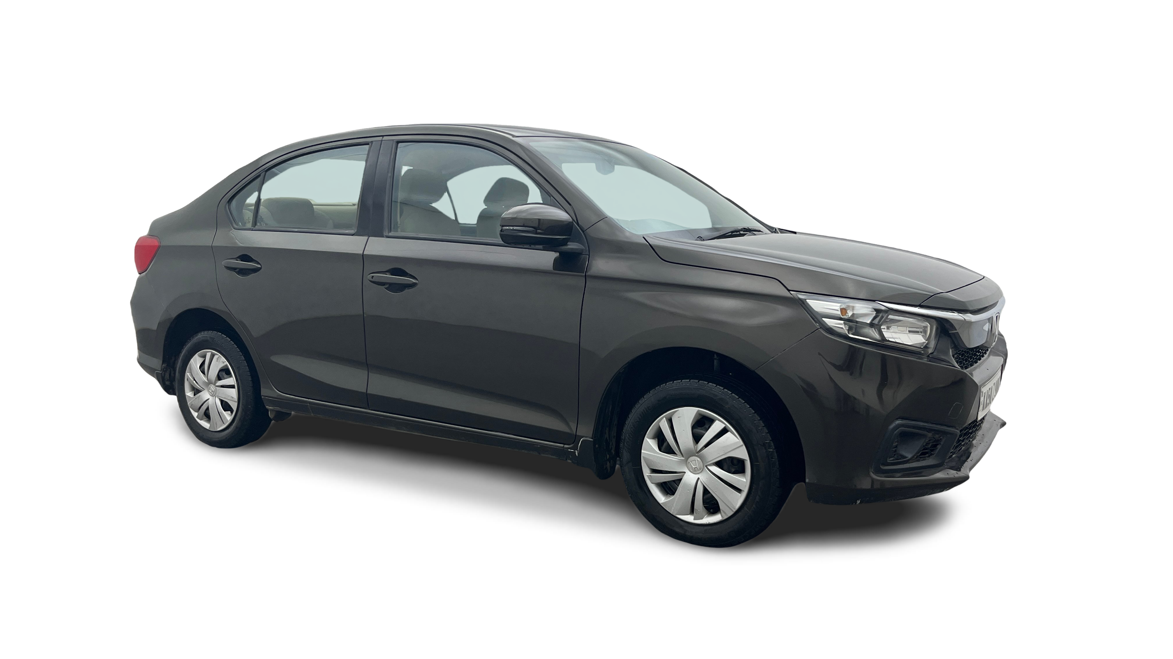 2019 Honda Amaze - Sedan - Petrol - Manual - ₹4.56 lakh
