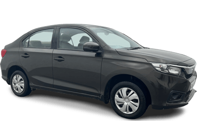 2019 Honda Amaze - Sedan - Petrol - Manual - ₹4.47 lakh