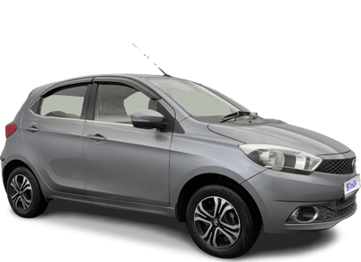 2018 Tata Tiago - Hatchback - Petrol - Manual - ₹2.90 lakh