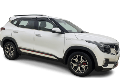 2019 KIA SELTOS - SUV - Petrol - Automatic - ₹10.26 lakh