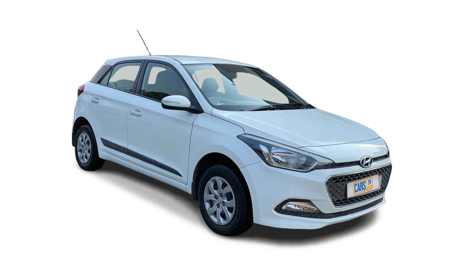 Hyundai Elite i20-img