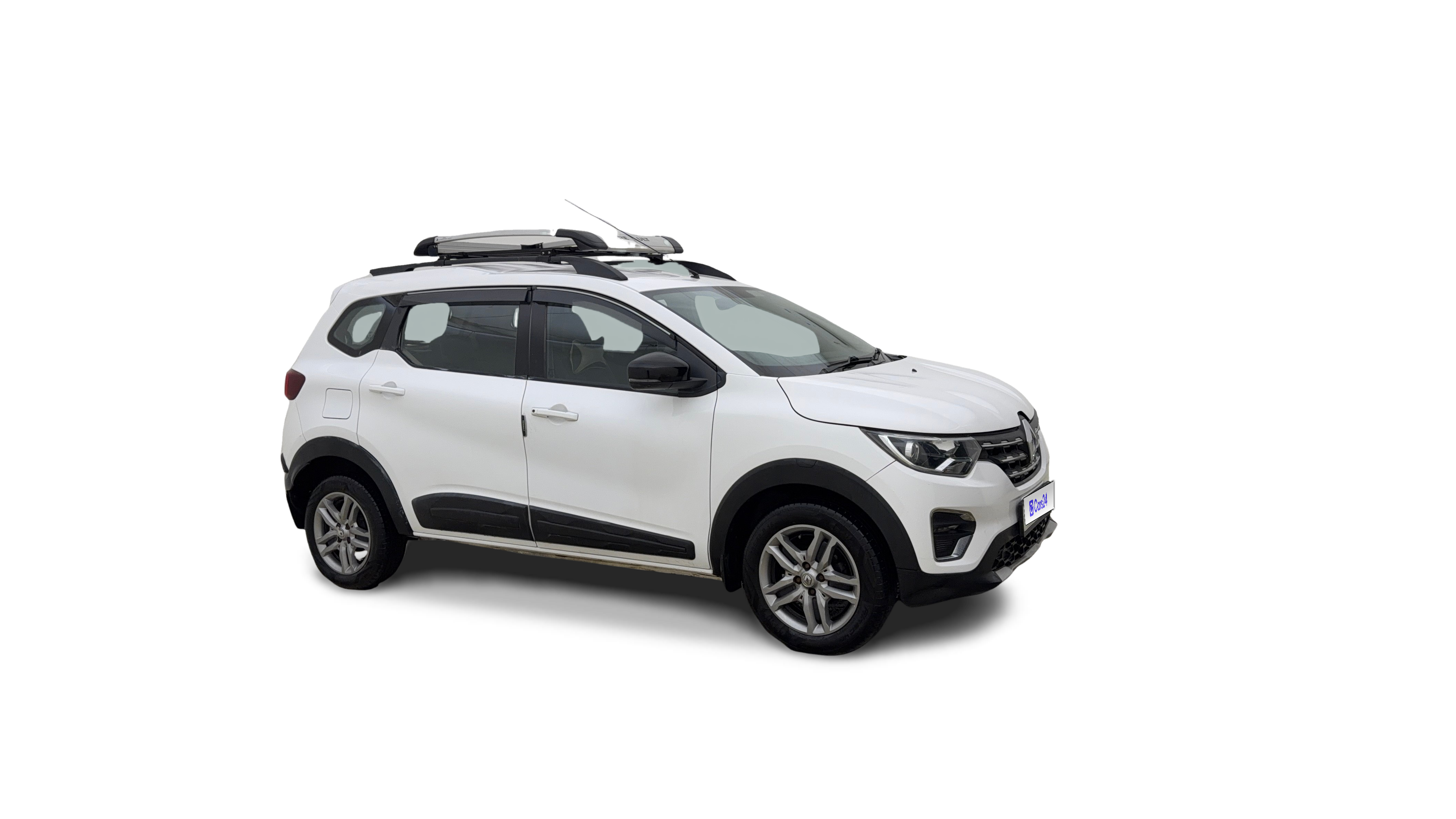 2021 Renault TRIBER - SUV - Petrol - Manual - ₹4.79 lakh
