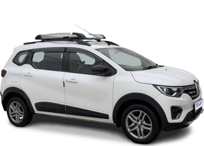 2021 Renault TRIBER - SUV - Petrol - Manual - ₹4.79 lakh