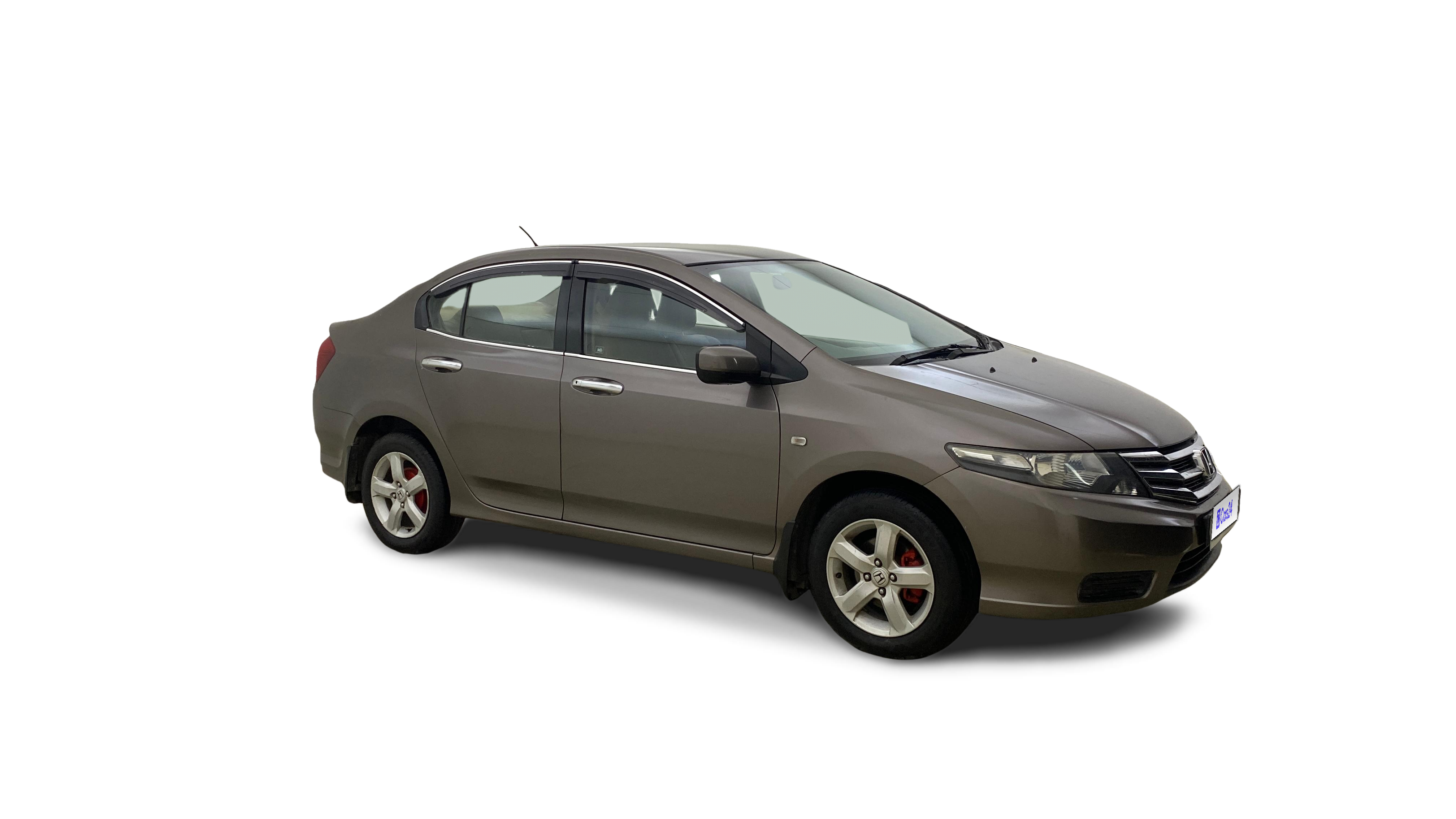 2013 Honda City - Sedan - Petrol - Manual - ₹2.55 lakh