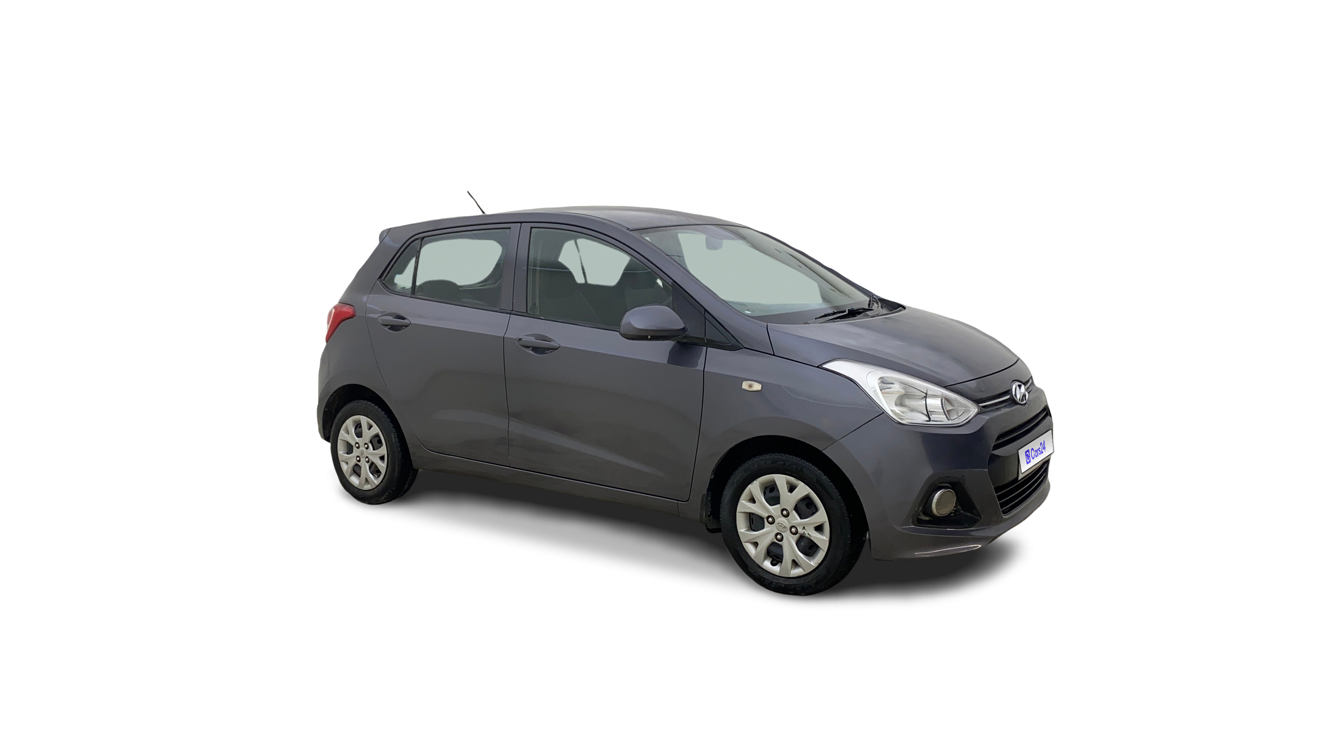2016 Hyundai Grand i10 - Hatchback - Diesel - Manual - ₹3.13 lakh