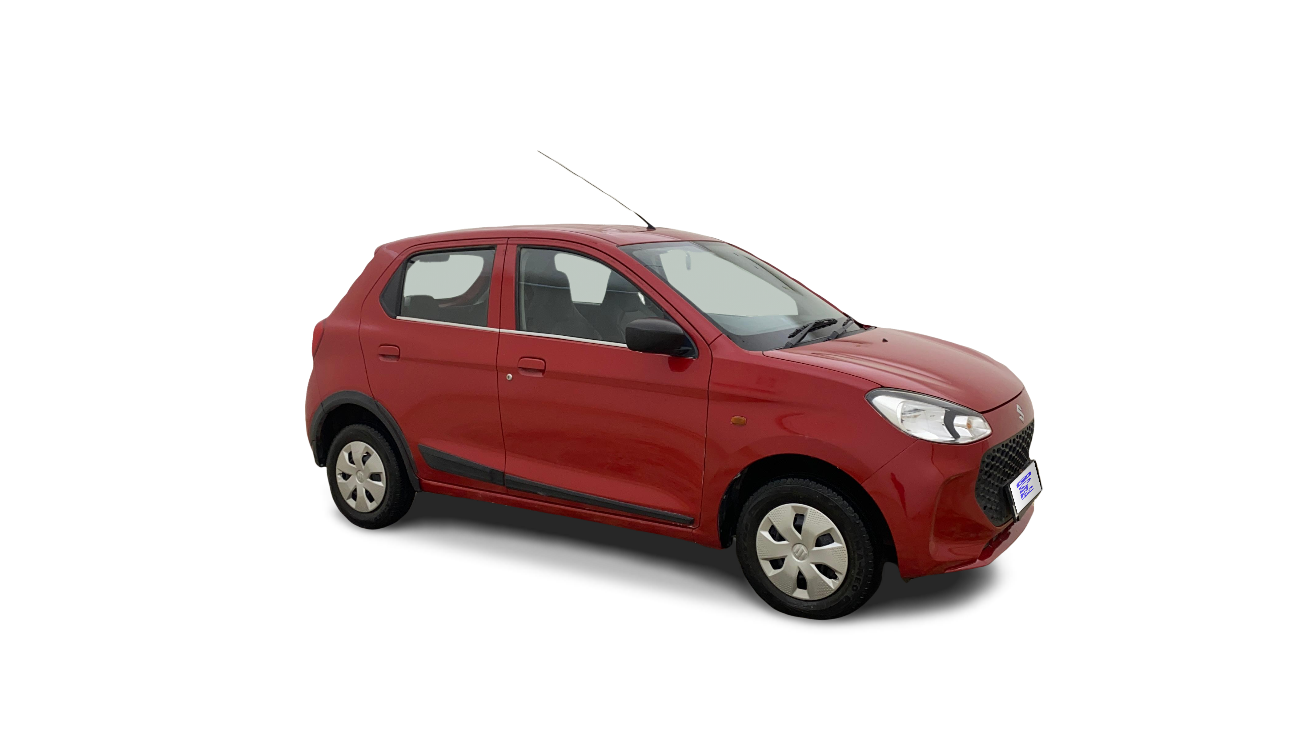 2022 Maruti Alto K10 - Hatchback - Petrol - Manual - ₹2.88 lakh