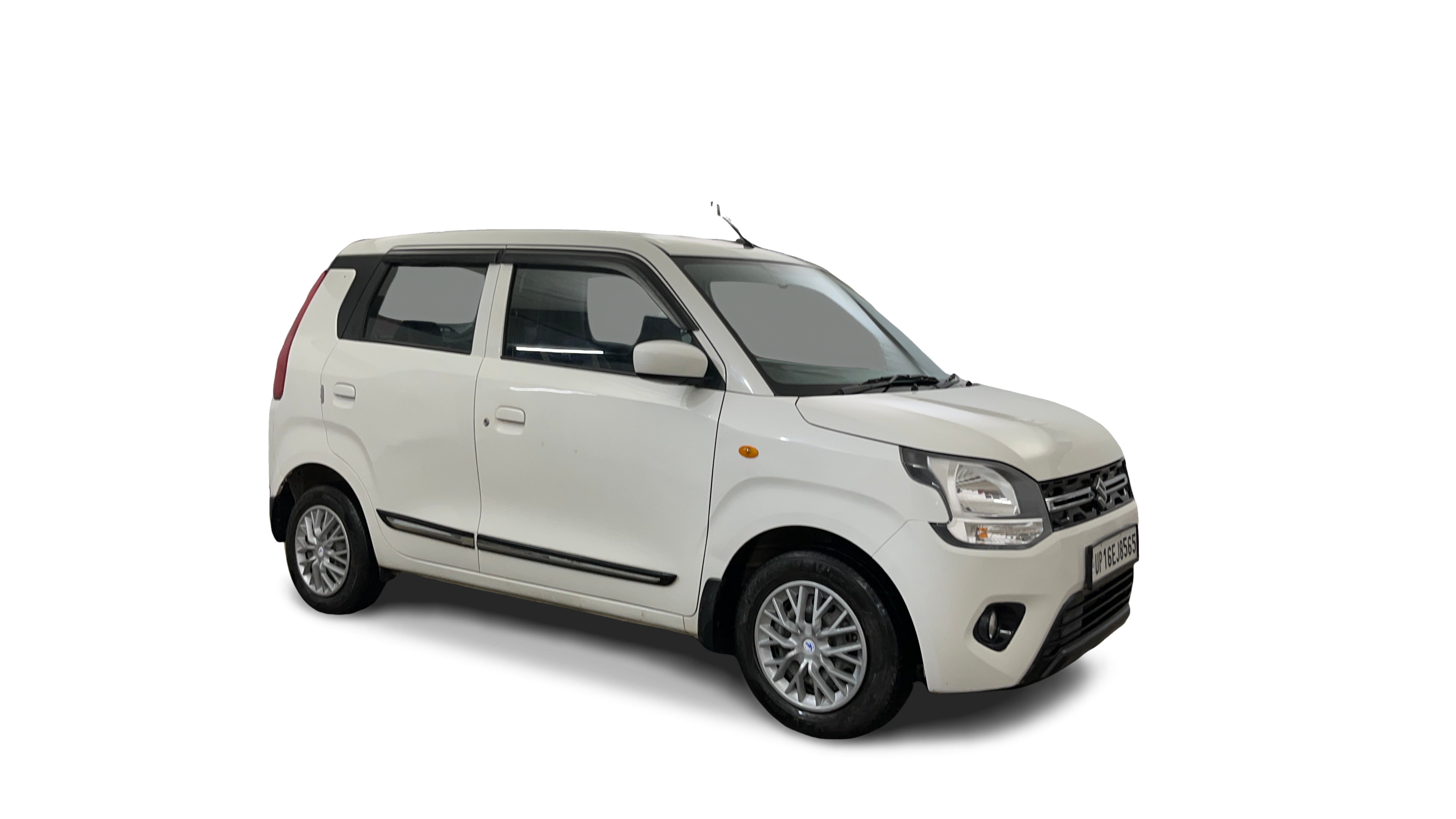 Maruti New Wagon-R-img