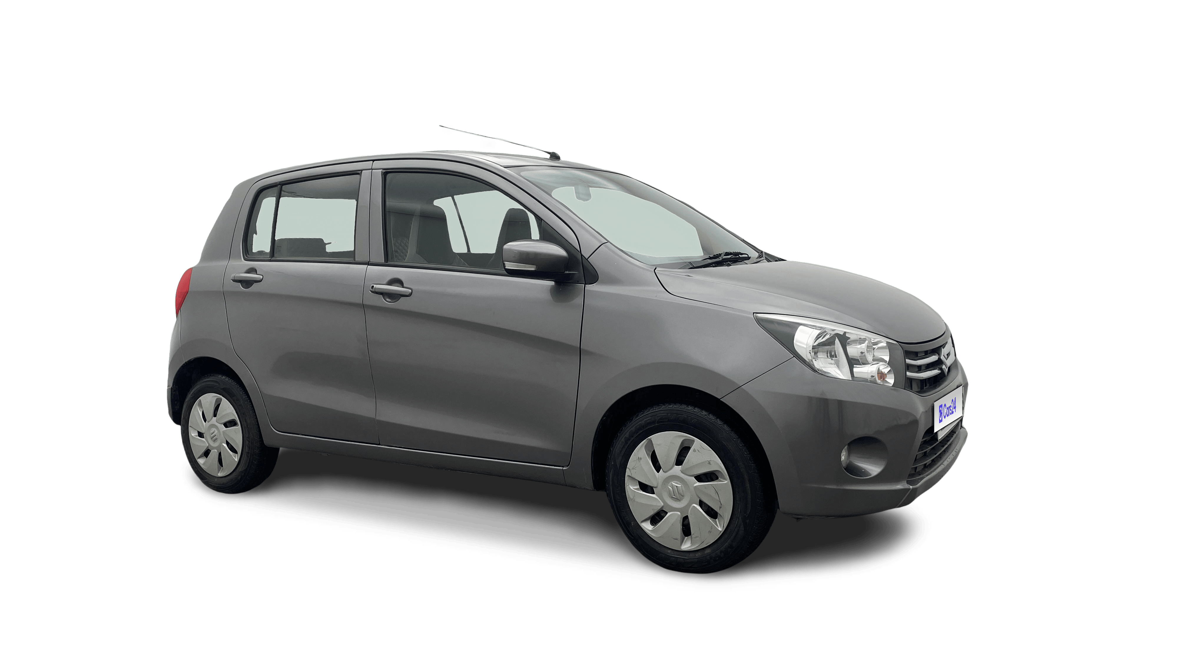 2017 Maruti Celerio - Hatchback - Petrol - Automatic - ₹3.82 lakh