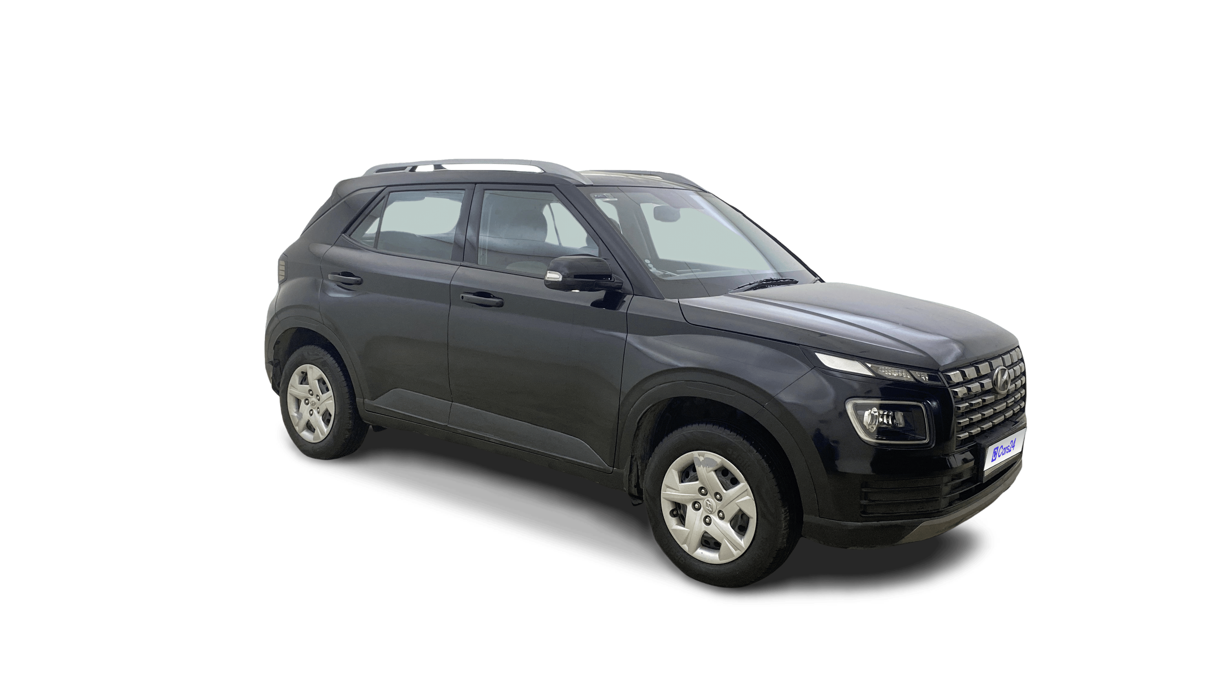 2022 Hyundai VENUE - SUV - Petrol - Manual - ₹7.07 lakh