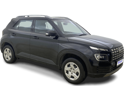 2022 Hyundai VENUE - SUV - Petrol - Manual - ₹7.07 lakh