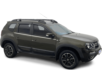 2019 Renault Duster - SUV - Diesel - Automatic - ₹6.69 lakh