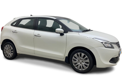 Maruti Baleno-img