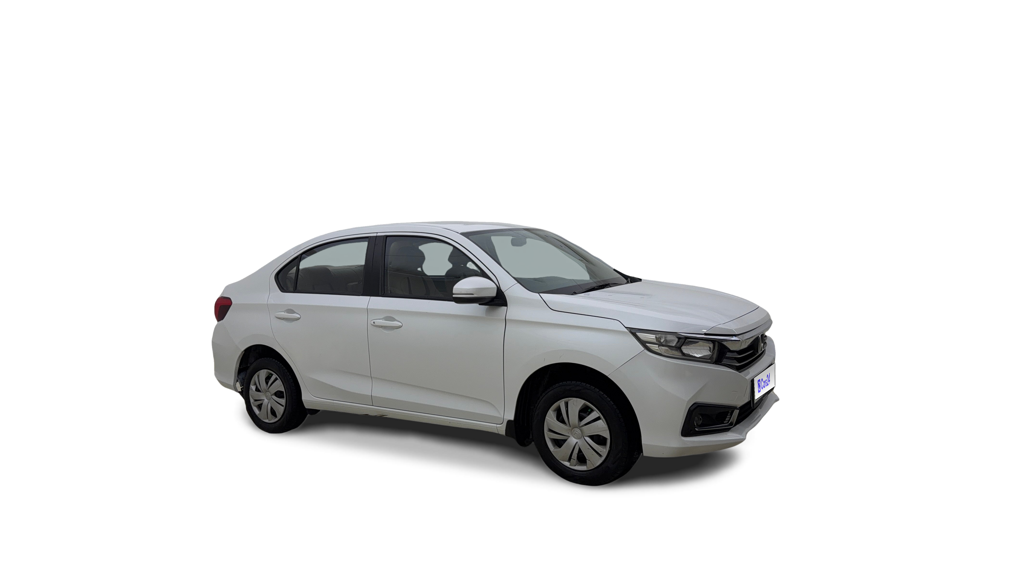 2022 Honda Amaze - Sedan - CNG - Manual - ₹5.79 lakh