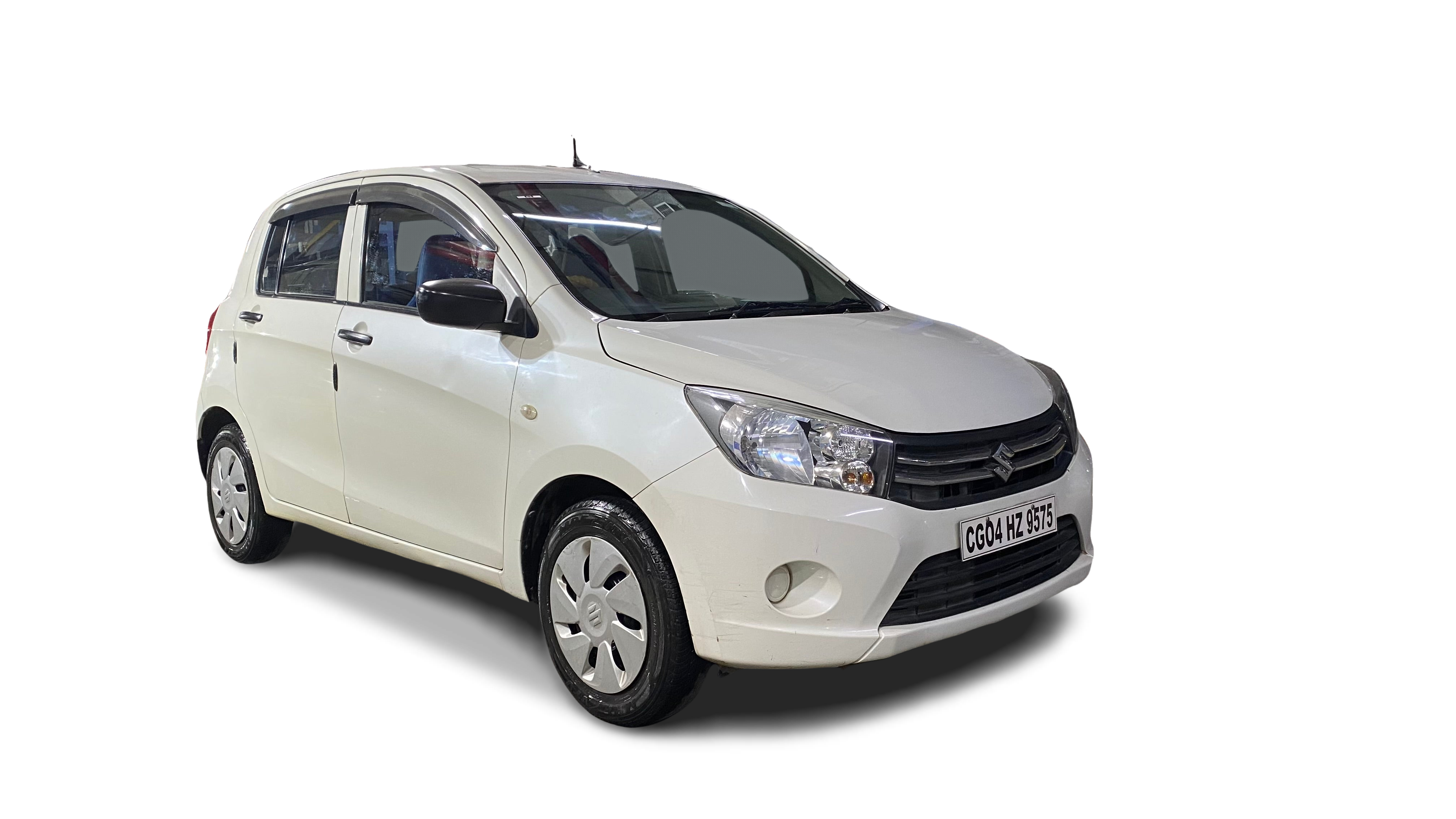 Maruti Celerio-img