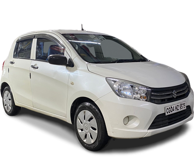 Maruti Celerio-img