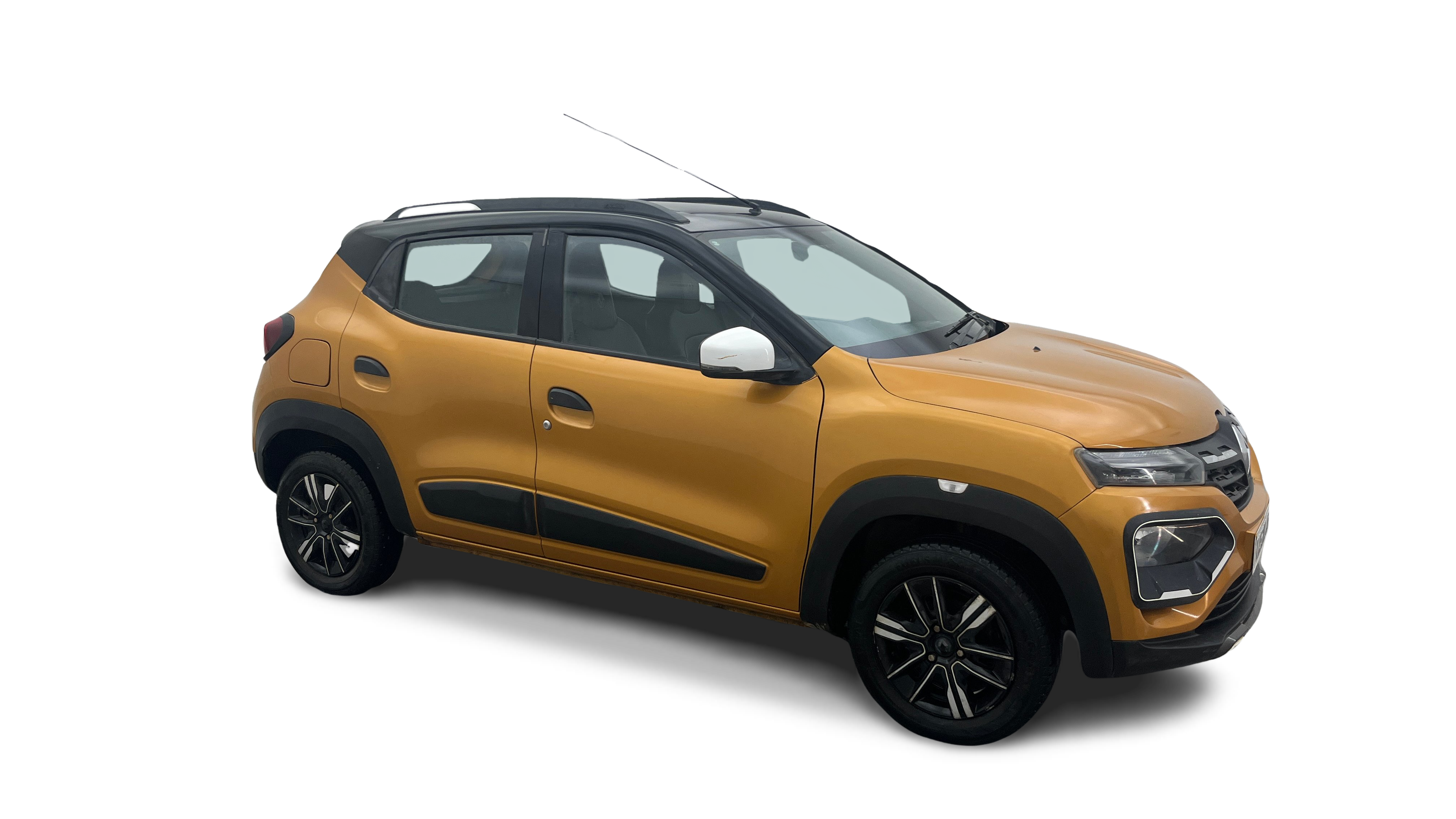 2023 Renault Kwid - Hatchback - Petrol - Manual - ₹4.85 lakh