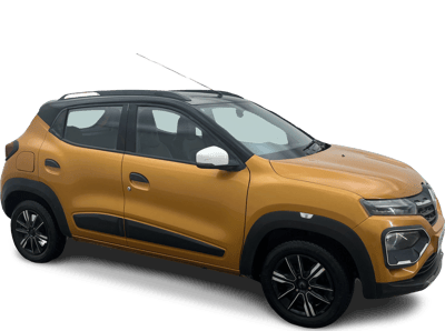 2023 Renault Kwid - Hatchback - Petrol - Manual - ₹4.85 lakh