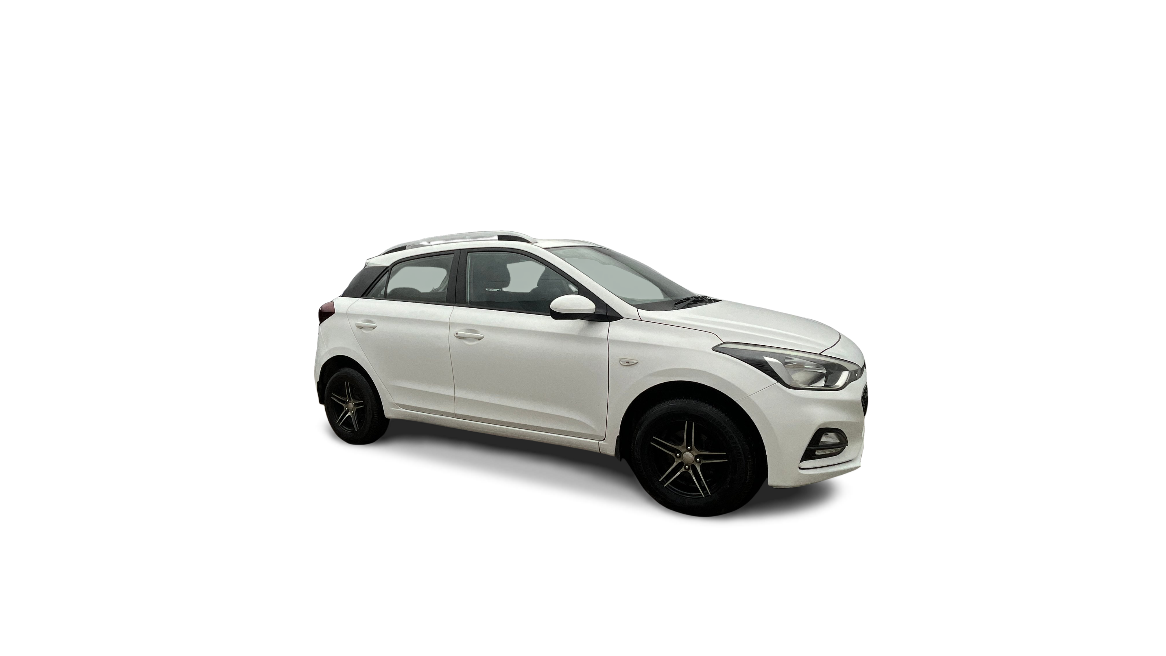 2019 Hyundai Elite i20 - Hatchback - Petrol - Manual - ₹4.80 lakh