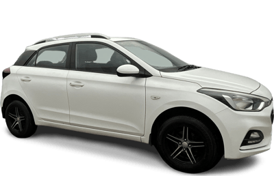 2019 Hyundai Elite i20 - Hatchback - Petrol - Manual - ₹4.80 lakh