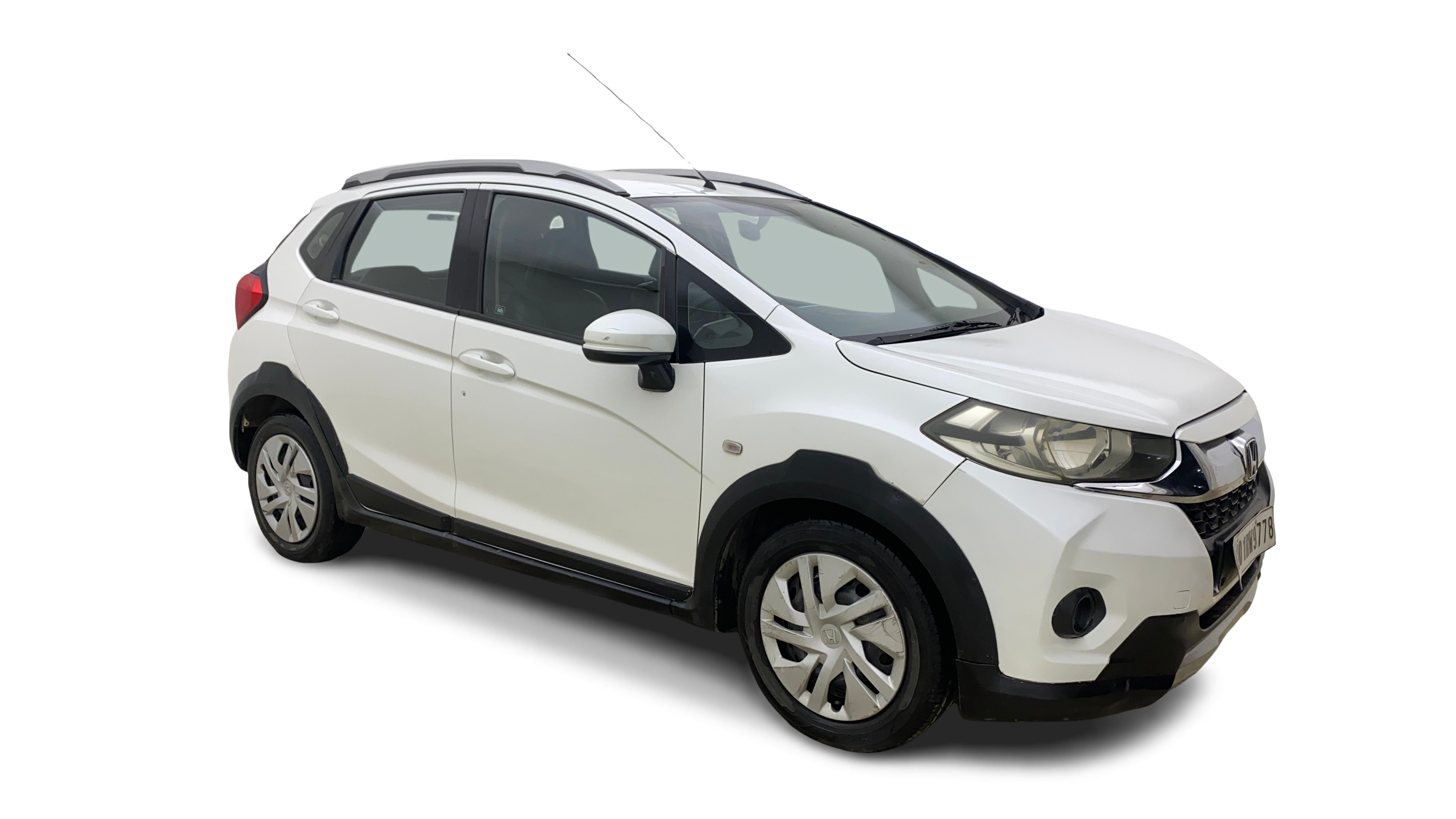 Honda WR-V-img