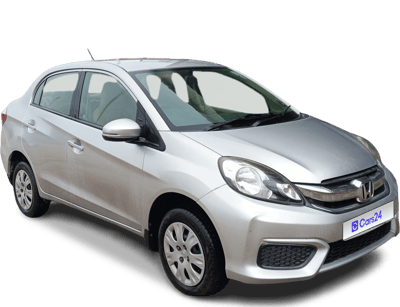 2016 Honda Amaze - Sedan - Petrol - Manual - ₹3.13 lakh