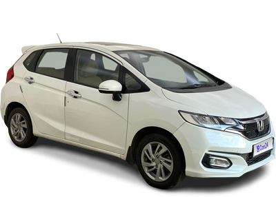 2021 Honda Jazz - Hatchback - Petrol - Automatic - ₹6.13 lakh