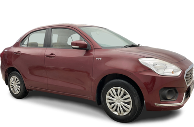 Maruti Dzire-img