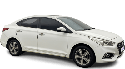 2019 Hyundai Verna - Sedan - Petrol - Manual - ₹8.06 lakh