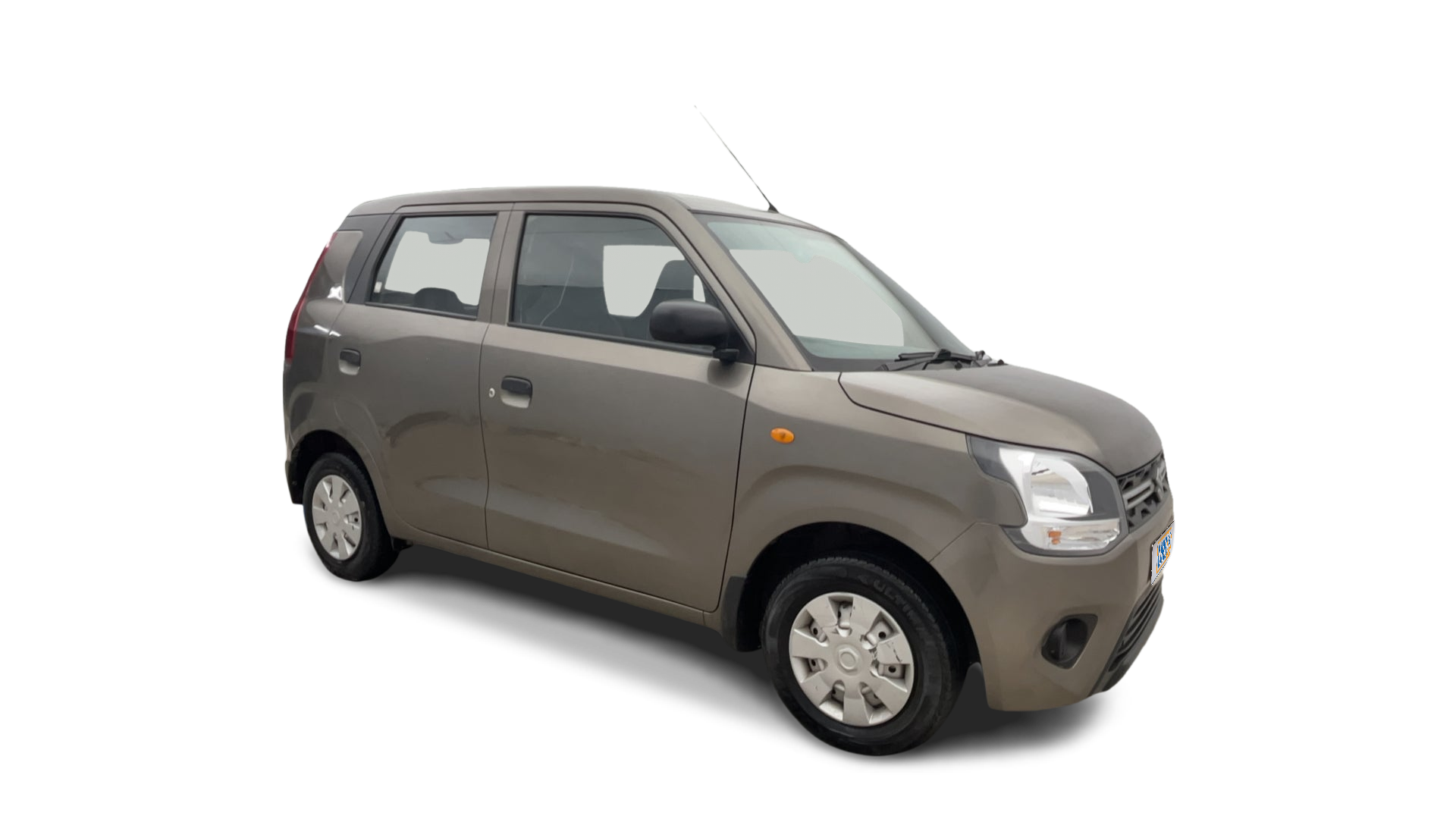Maruti New Wagon-R-img