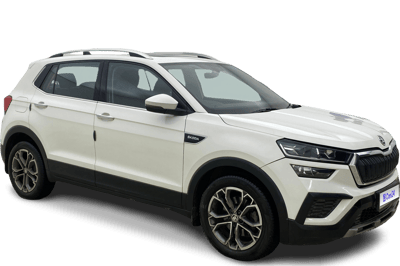 2022 Skoda KUSHAQ - SUV - Petrol - Automatic - ₹10.40 lakh