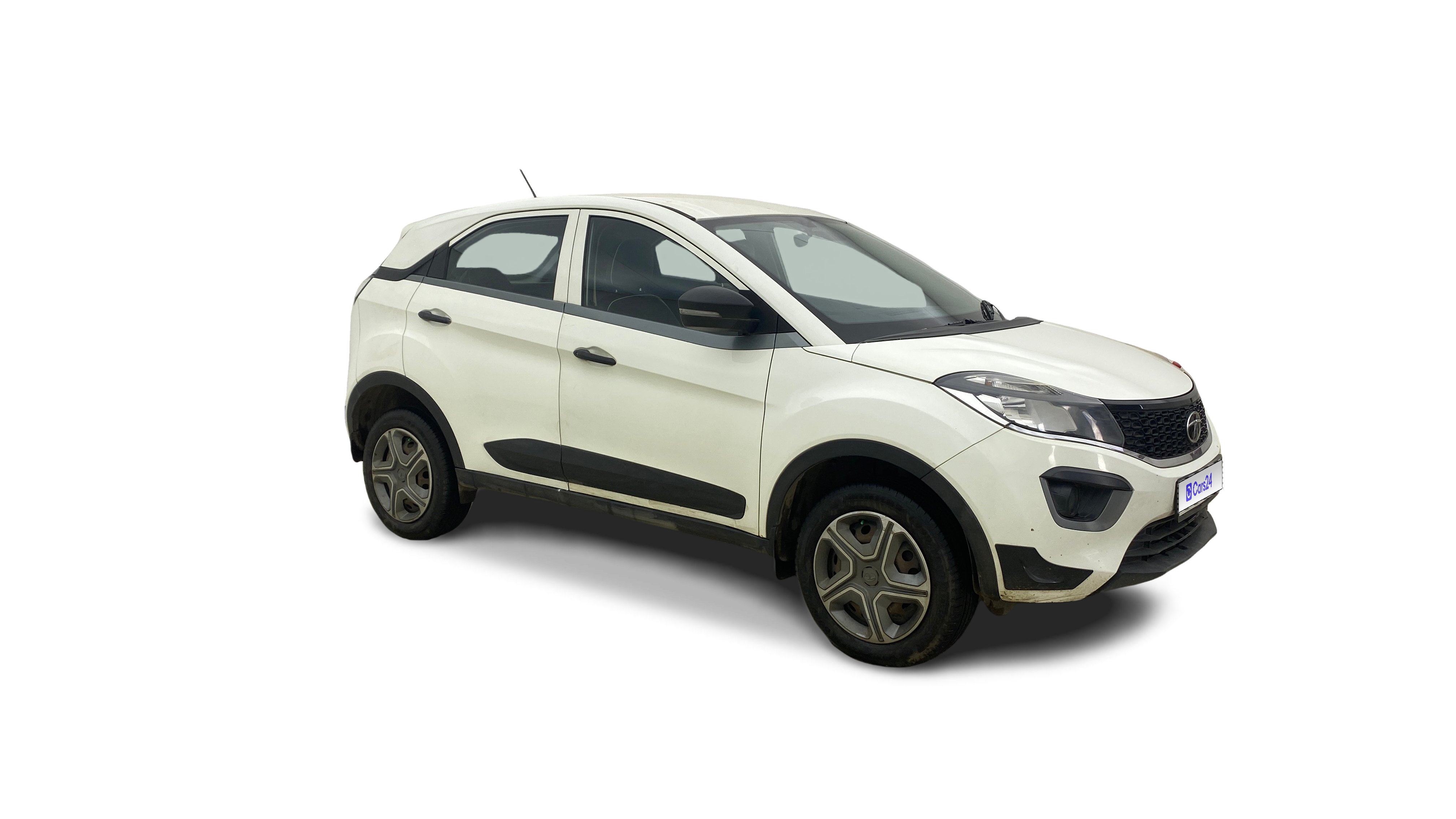 2018 Tata NEXON - SUV - Petrol - Manual - ₹5.26 lakh
