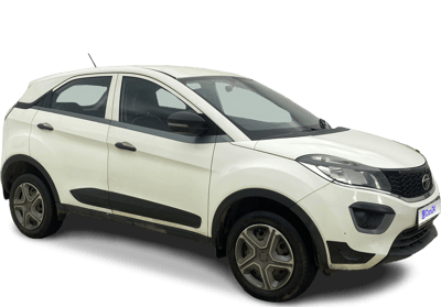 2018 Tata NEXON - SUV - Petrol - Manual - ₹5.26 lakh