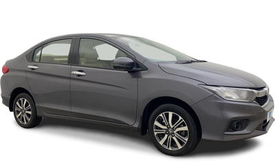 Honda City-img