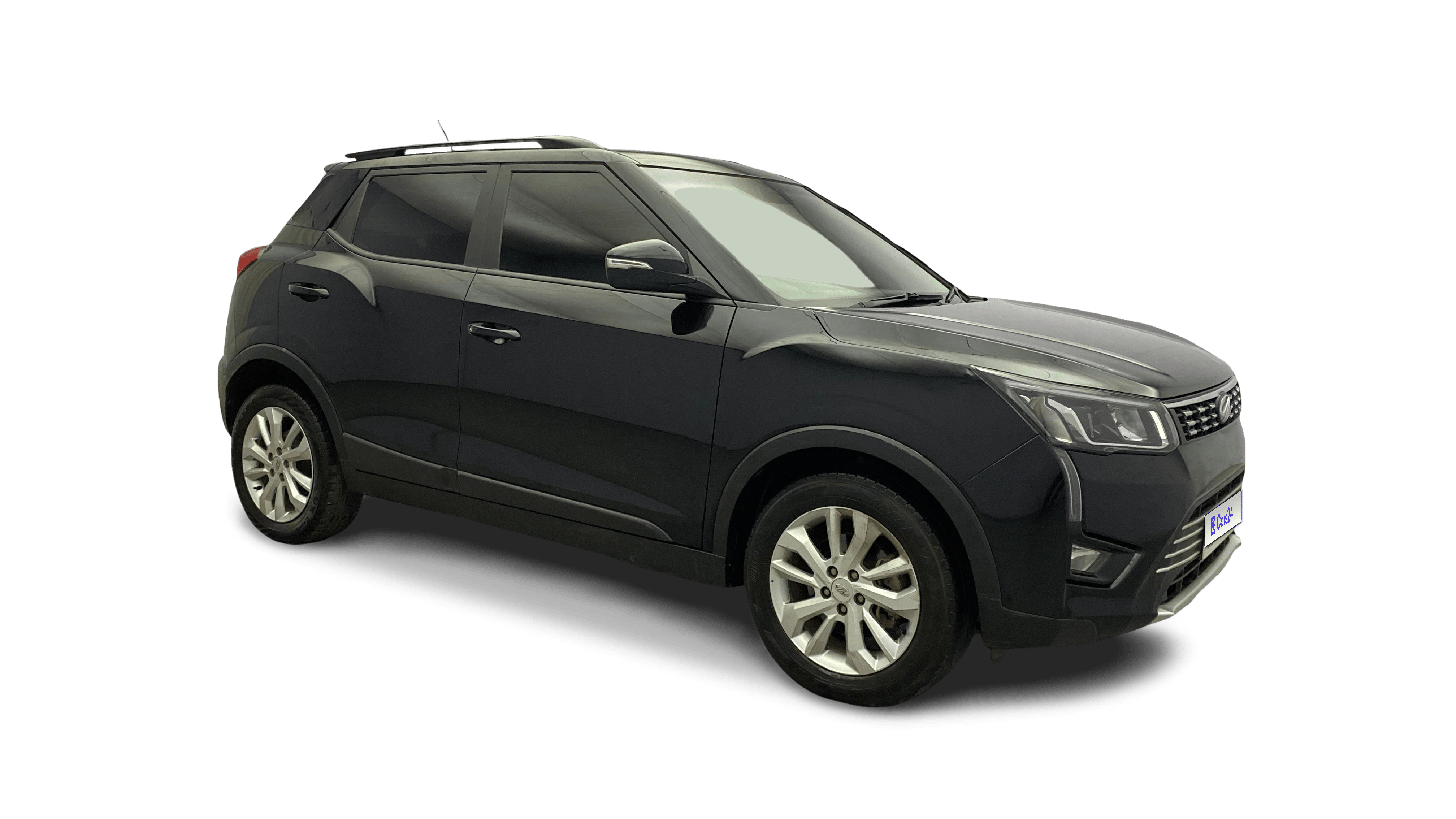 2020 Mahindra XUV300 - SUV - Diesel - Automatic - ₹7.90 lakh