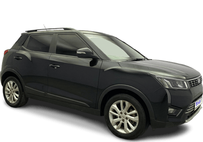 2020 Mahindra XUV300 - SUV - Diesel - Automatic - ₹7.90 lakh