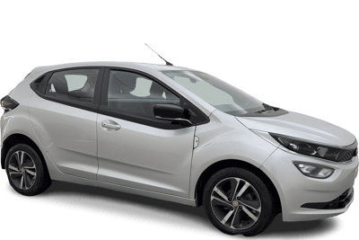 2020 Tata ALTROZ - Hatchback - Petrol - Manual - ₹4.91 lakh