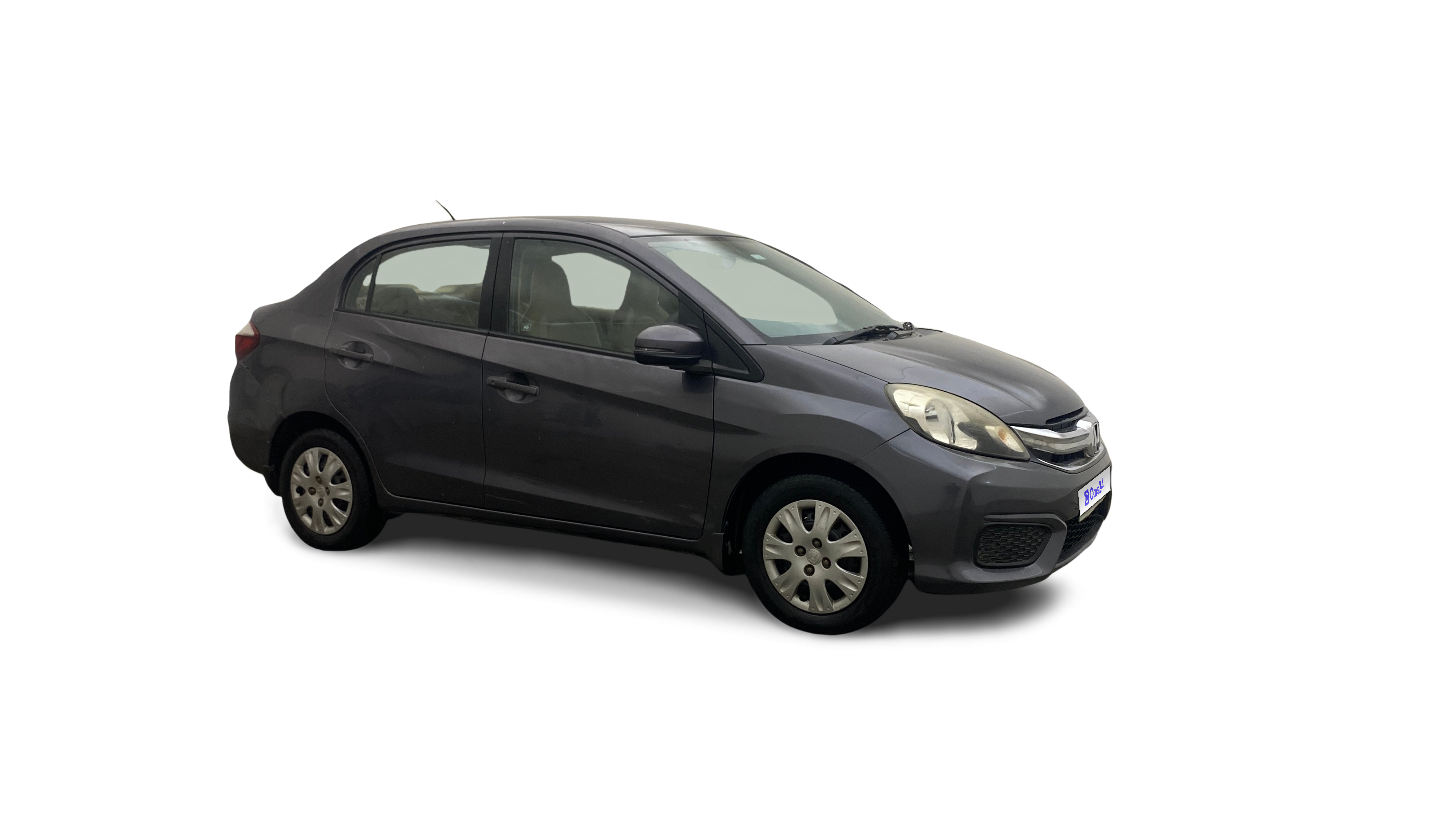 2017 Honda Amaze - Sedan - Petrol - Manual - ₹3.80 lakh
