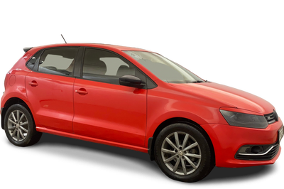 Volkswagen Polo-img