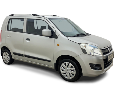 Maruti Wagon R 1.0-img