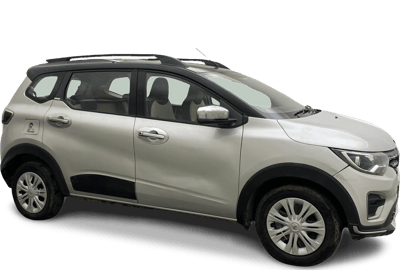 2021 Renault TRIBER - SUV - Petrol - Manual - ₹4.69 lakh